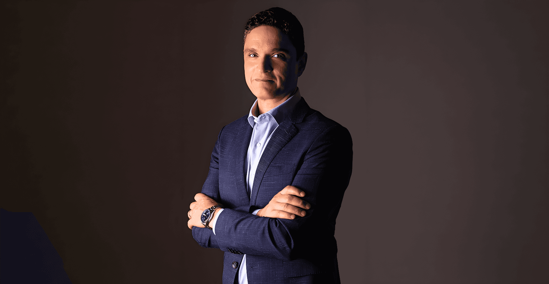 Urologista defende planejamento e informação para garantir autonomia masculina no envelhecimento