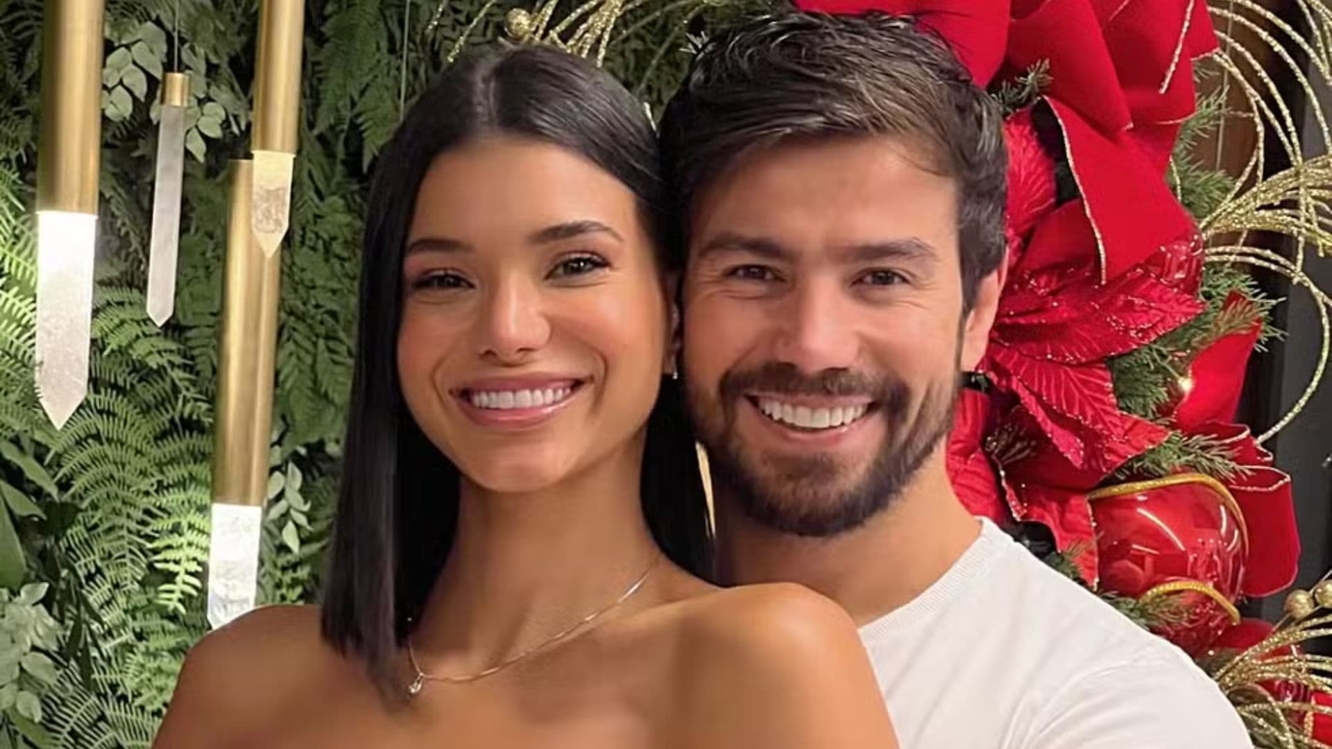 Mariano e Jakelyne Oliveira detalham regras de convivência para manter harmonia no casamento