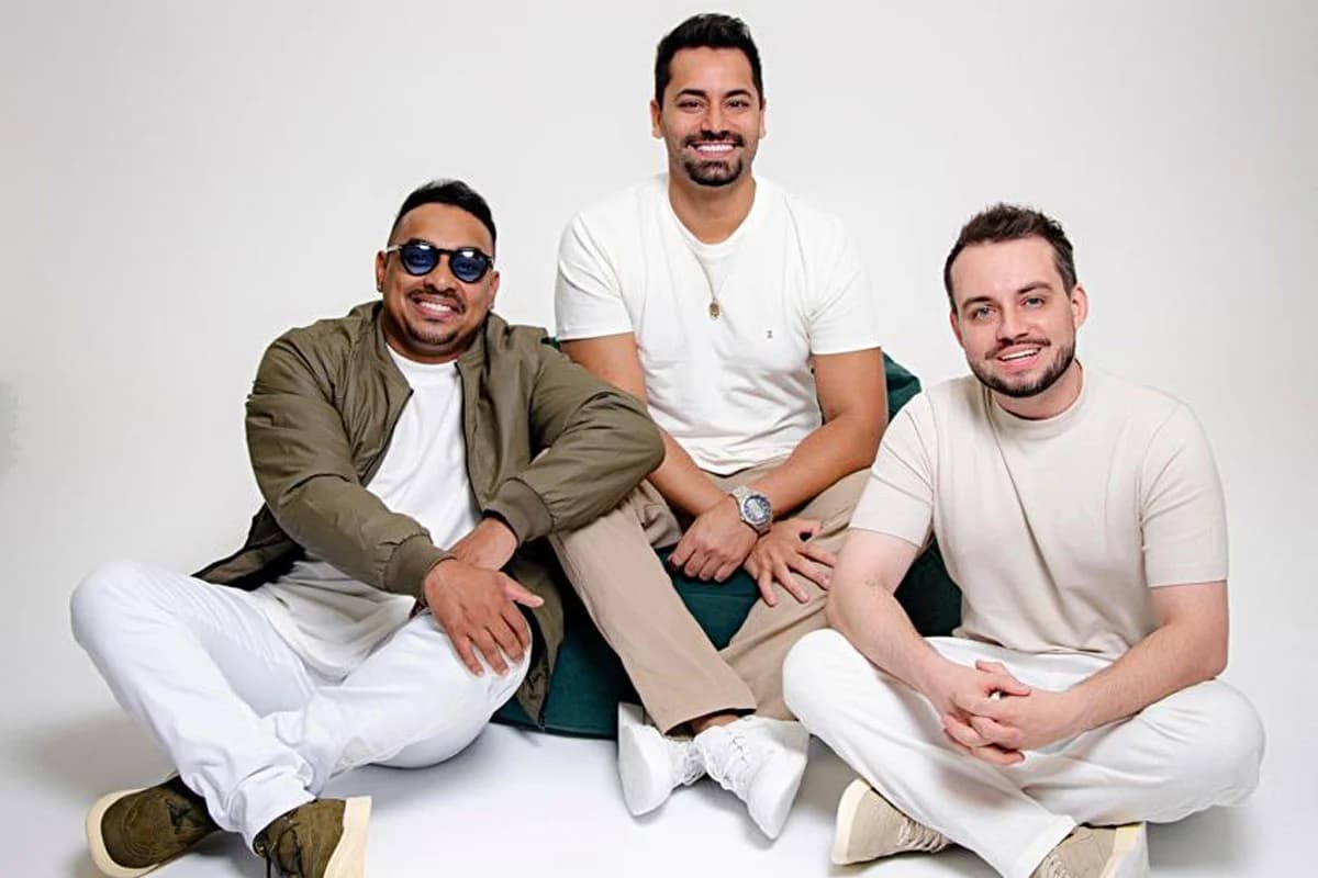 Grupo Alquimia celebra 15 anos com gravação de projeto audiovisual em Juiz de Fora