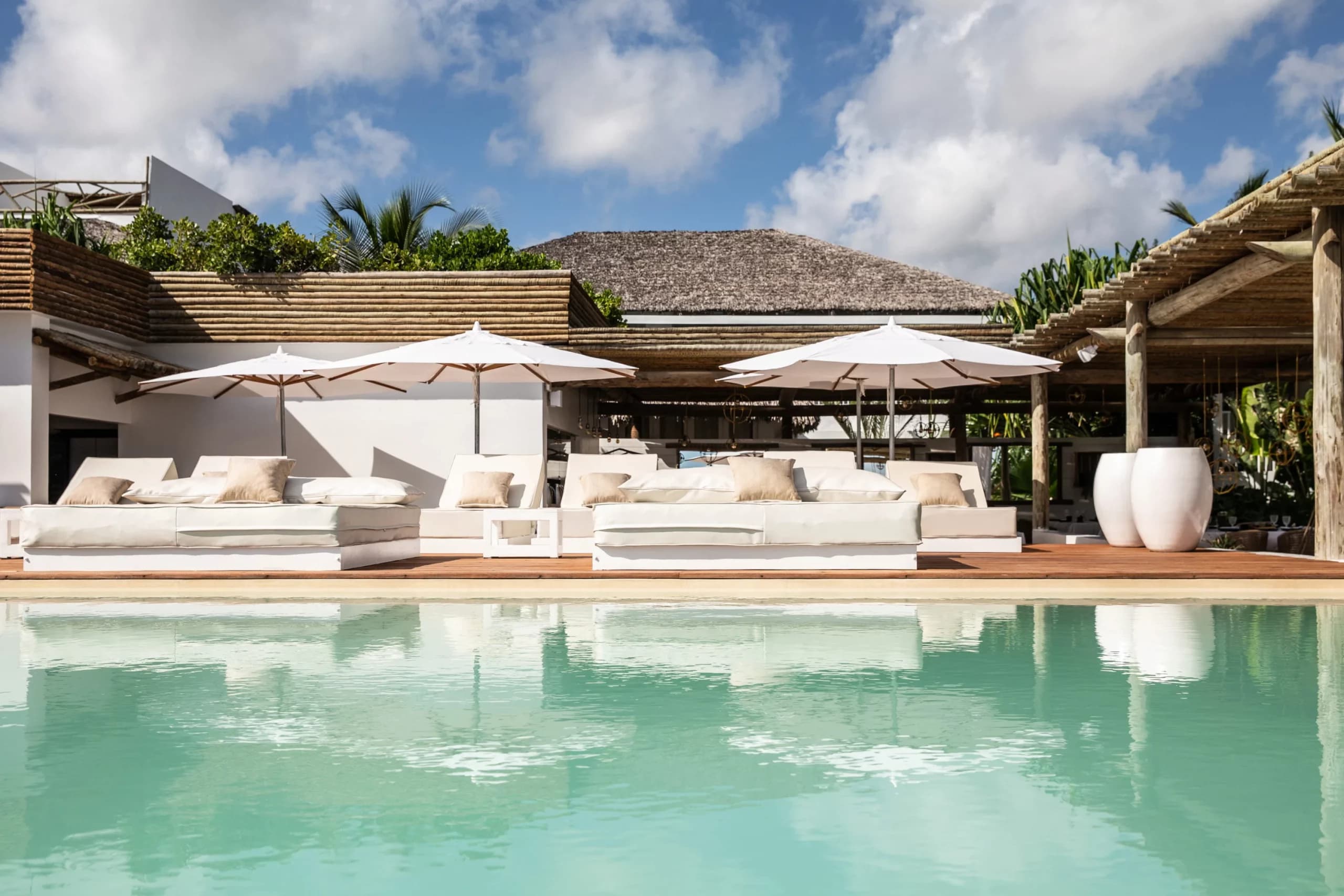 Preabeach Experience integra hotéis e serviços para consolidar Praia do Preá como destino de luxo