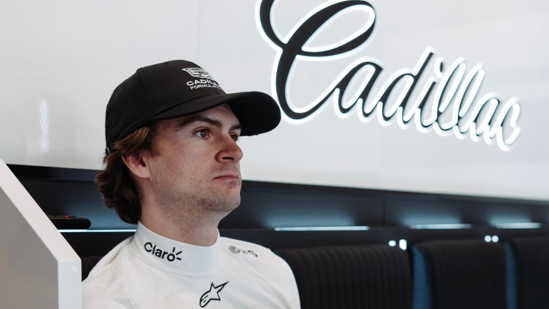 Desempenho ruim na Fórmula 2 afasta Colton Herta da Fórmula 1