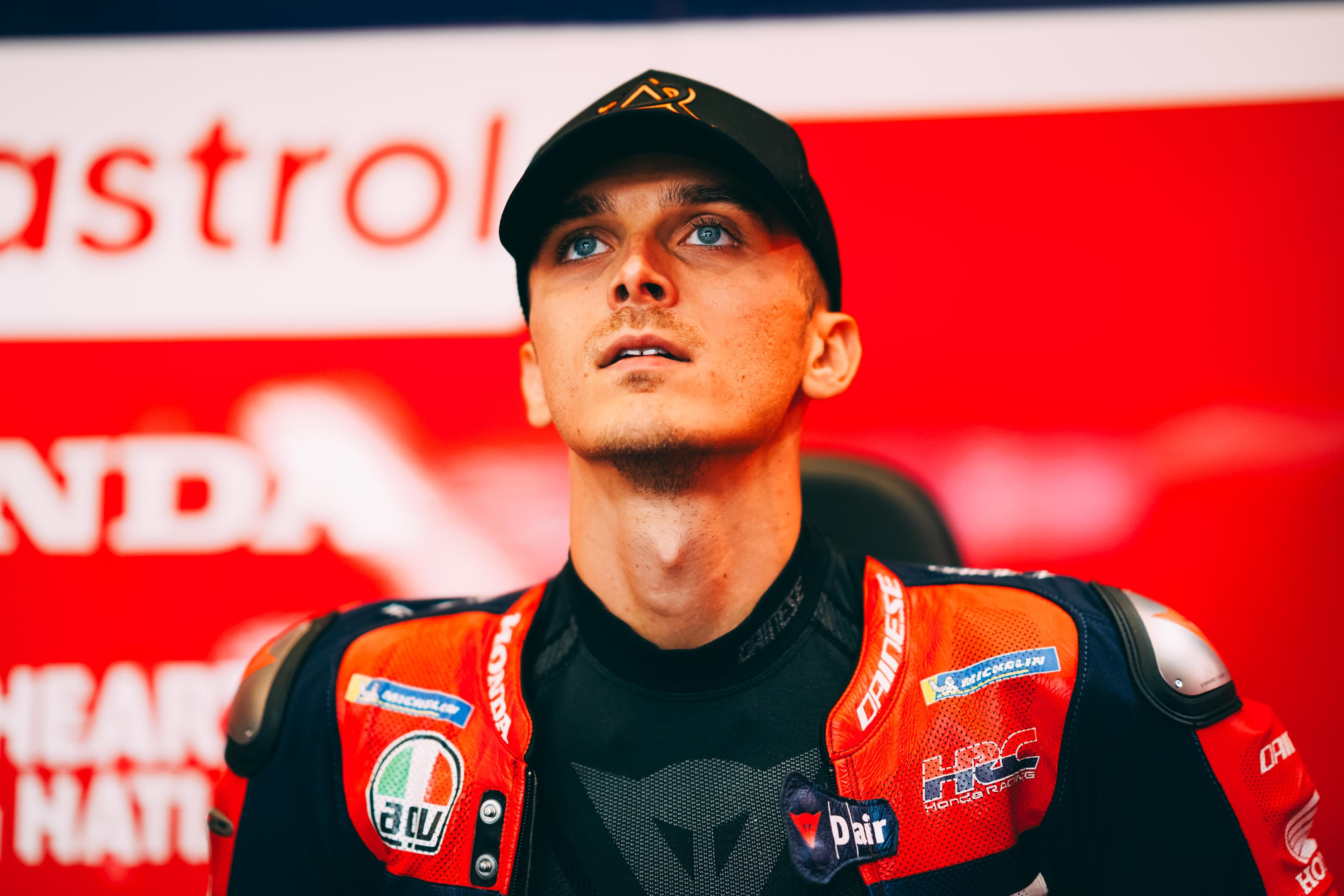 Guenther Steiner justifica contratação de Luca Marini na equipe Tech3