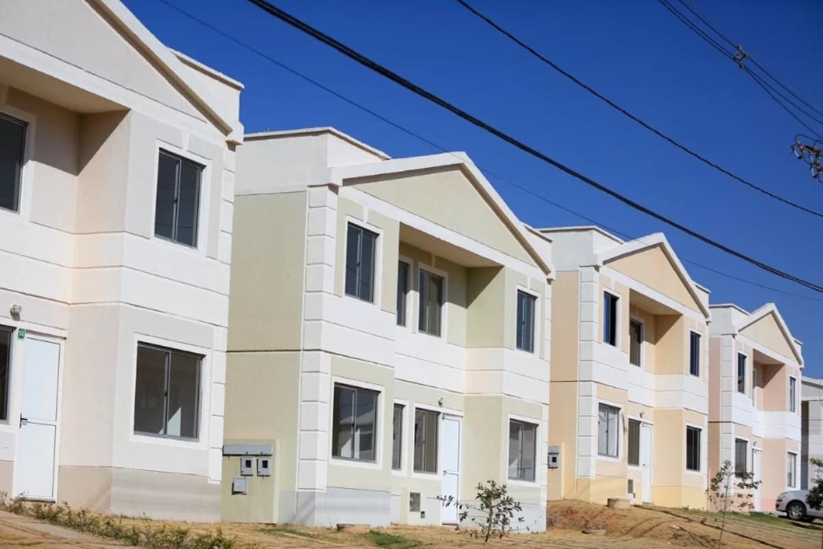 Codhab abre novo prazo para manifestação de interesse em imóveis em Sobradinho