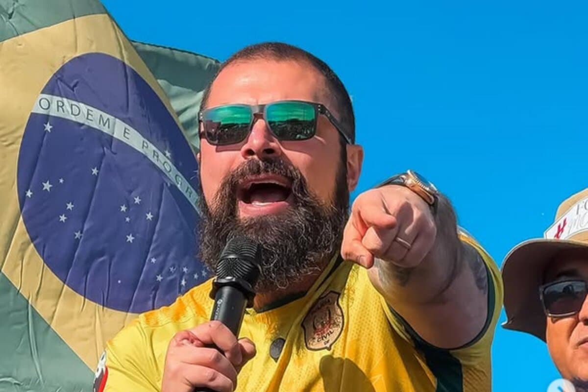 Deputado Paulo Bilynskyj recorre de condenação por associar PT e Lula ao narcotráfico