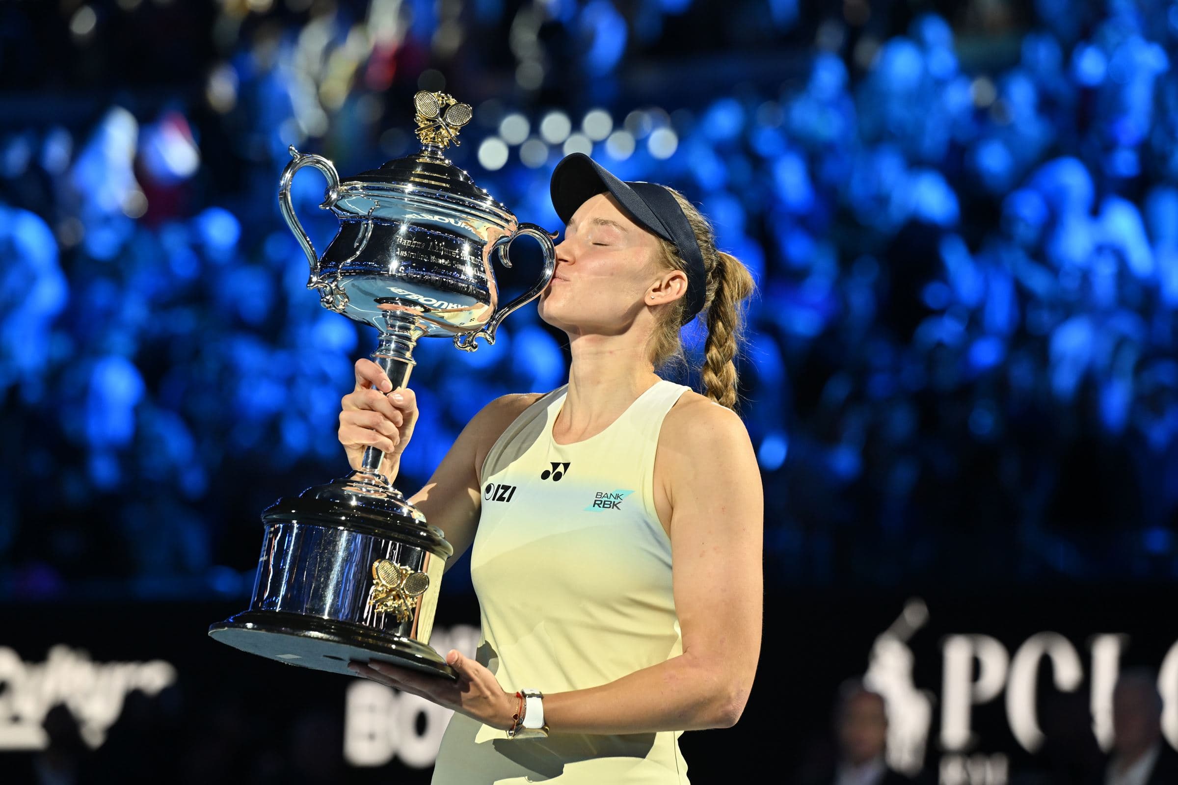 Tennis Australia limita ingressos de menor valor para o Australian Open 2027