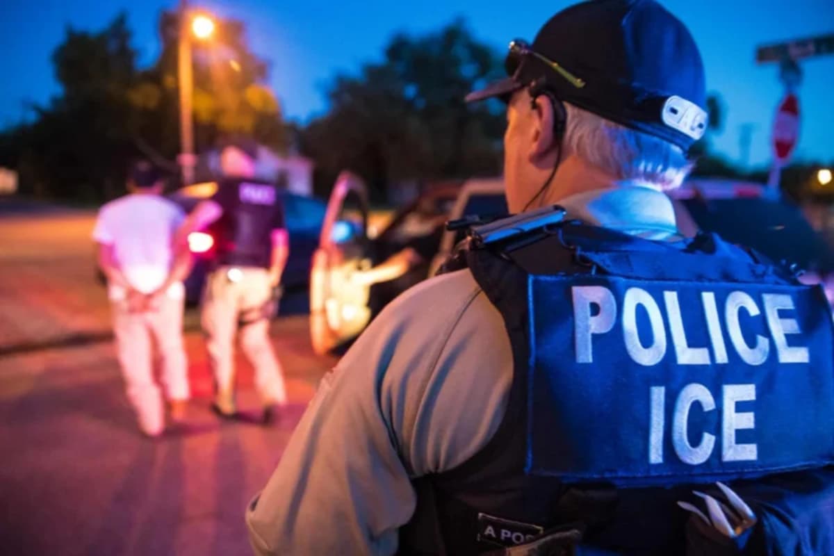 Casa Branca confirma que ICE manterá abordagens a veículos em todo o país