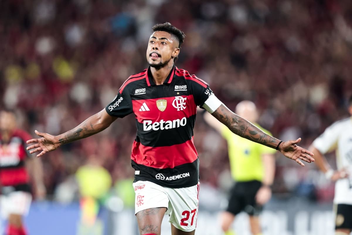 Flamengo abre venda de ingressos para o setor superior oeste em amistoso contra o Olimpia em Brasília