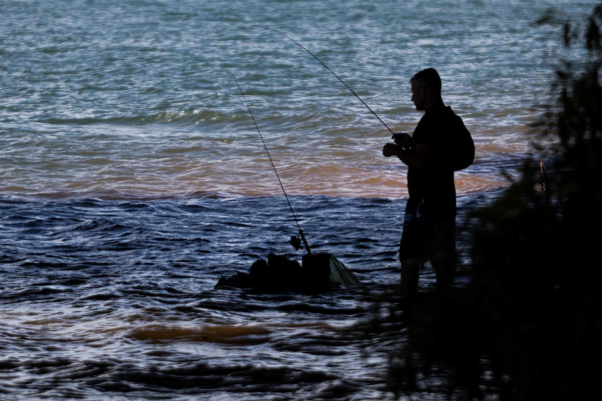 Barcelos, no Amazonas, se destaca como destino de pesca esportiva com tucunaré-açu e pirarucu