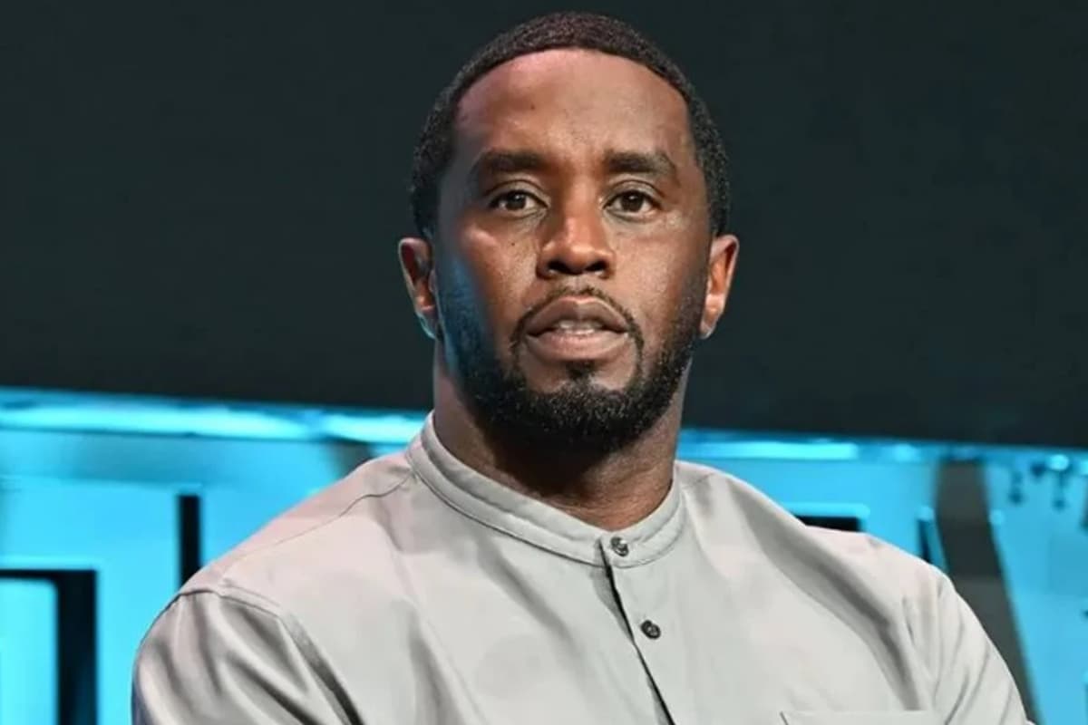 Sean Diddy Combs é transferido de unidade prisional para a Pensilvânia após ferimento na cabeça