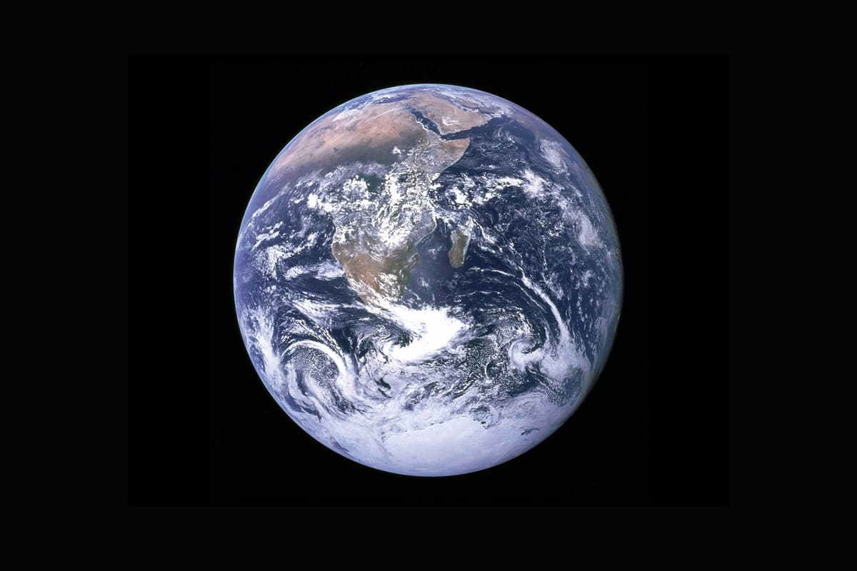 Estudo indica que catástrofes na Terra seguem ciclo geológico de 27 milhões de anos