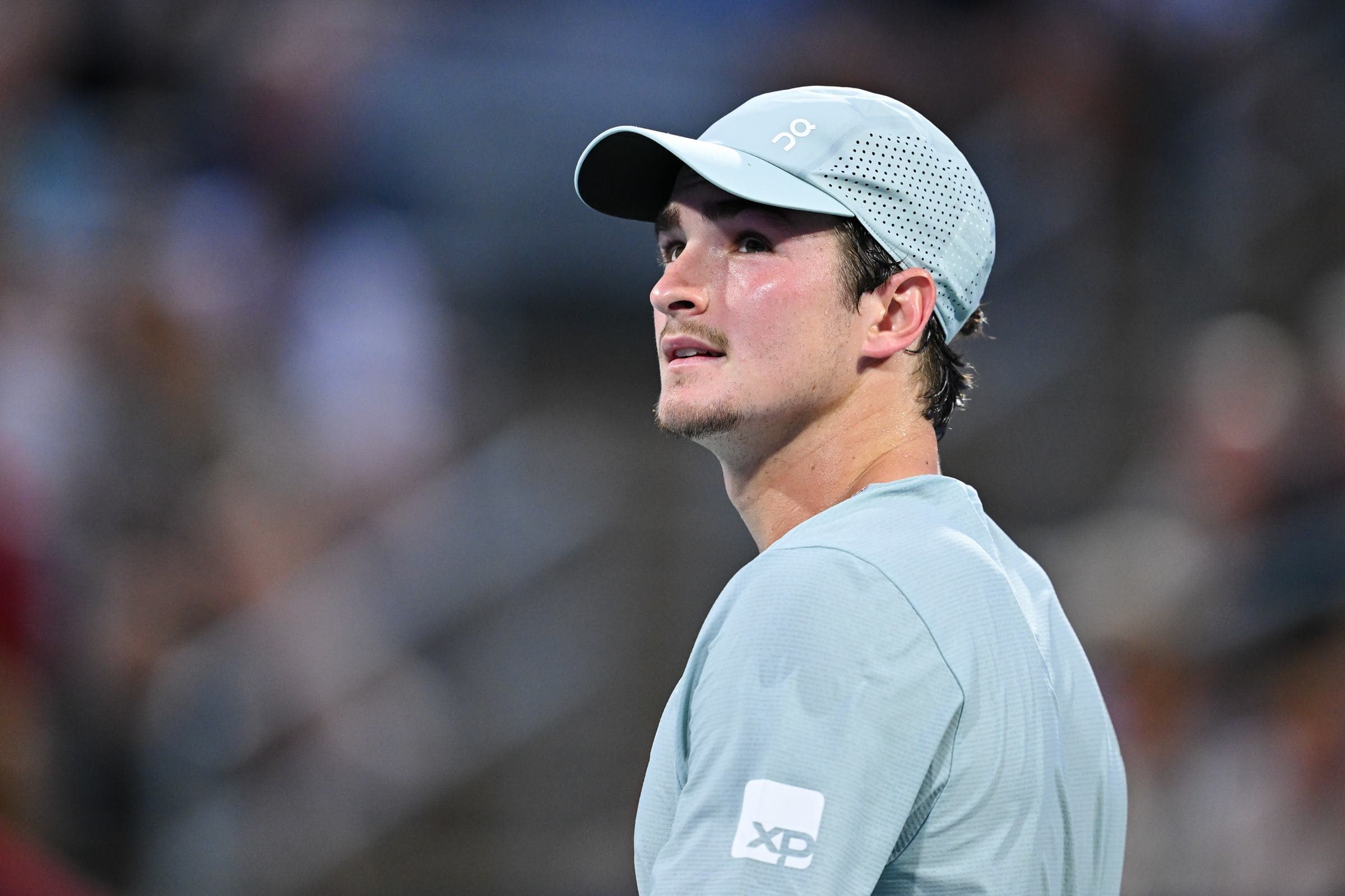 Rafael Jodar e Learner Tien entram no top-12 da ATP após Masters 1000 de Montreal