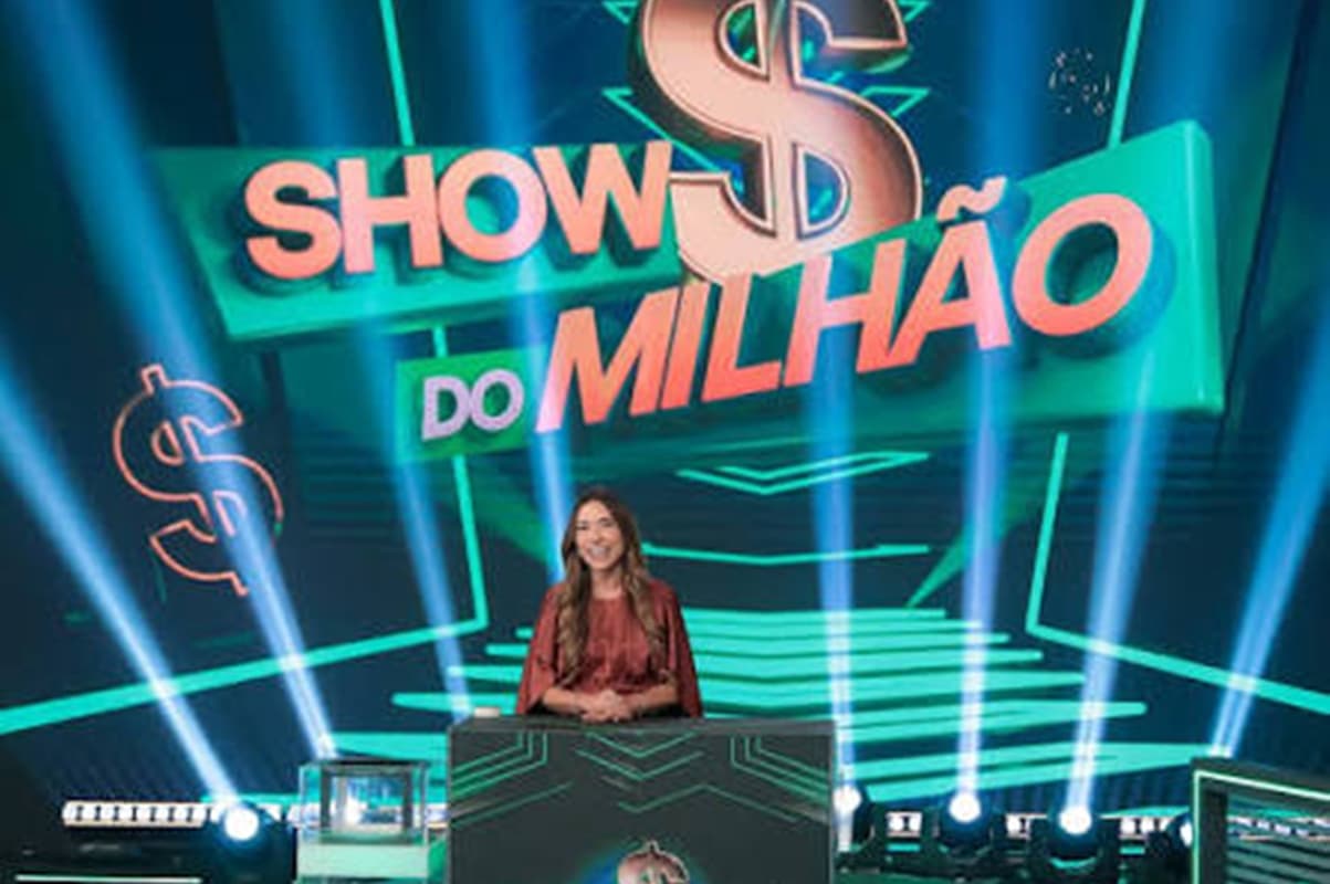 Dúvidas sobre vocabulário e parônimos custaram prêmios de participantes no Show do Milhão