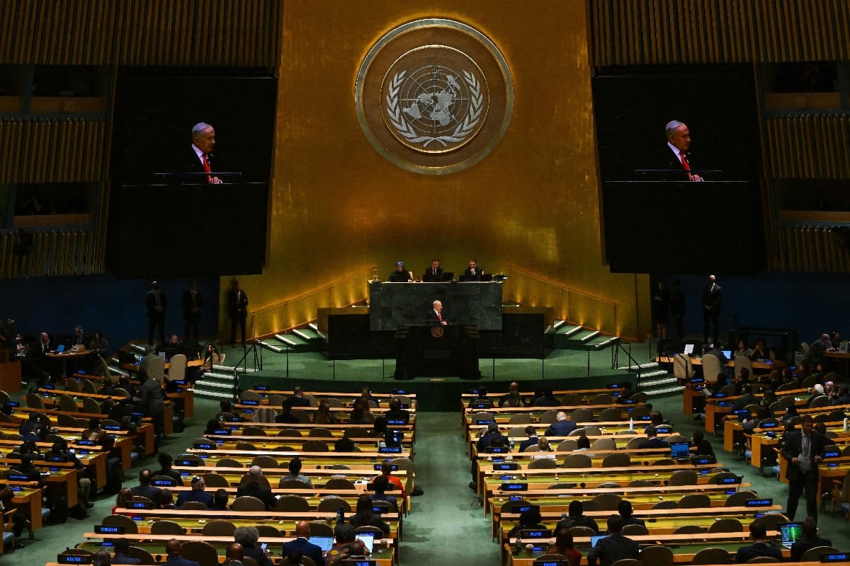 Conselho de Segurança da ONU encerra votação sem eleger novo secretário-geral