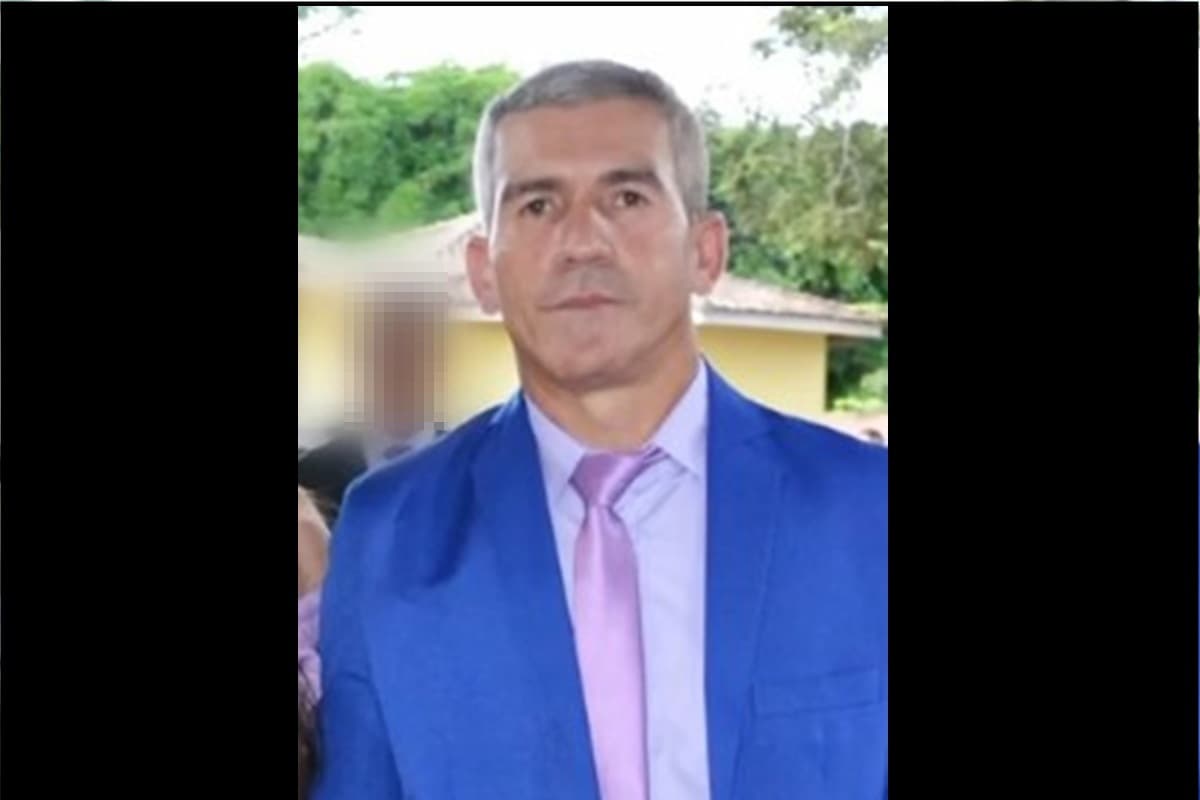 Vereador é preso na Bahia por descumprir medida protetiva contra ex-companheira