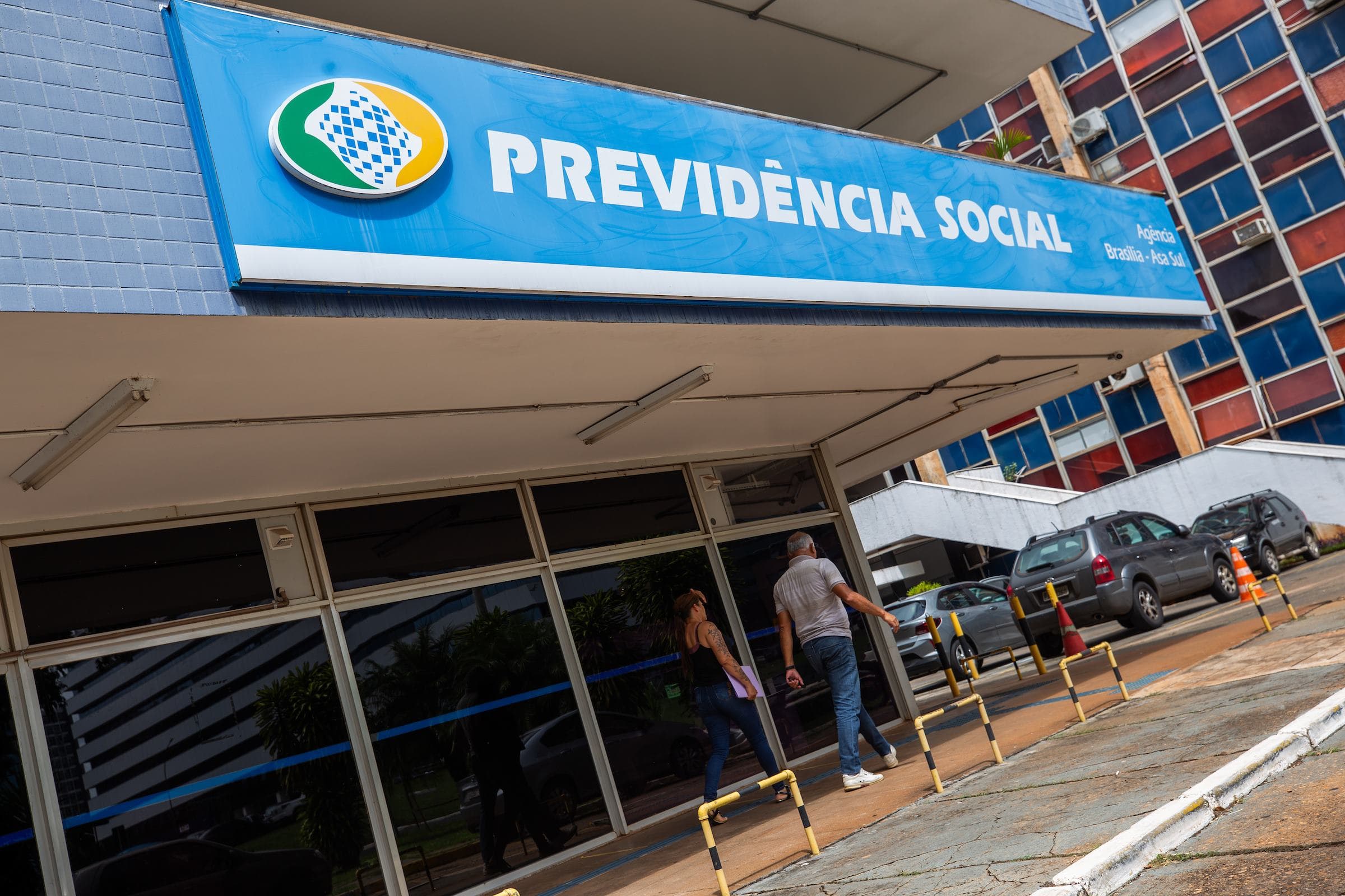 PF aponta crescimento de repasses da Conafer via descontos no INSS