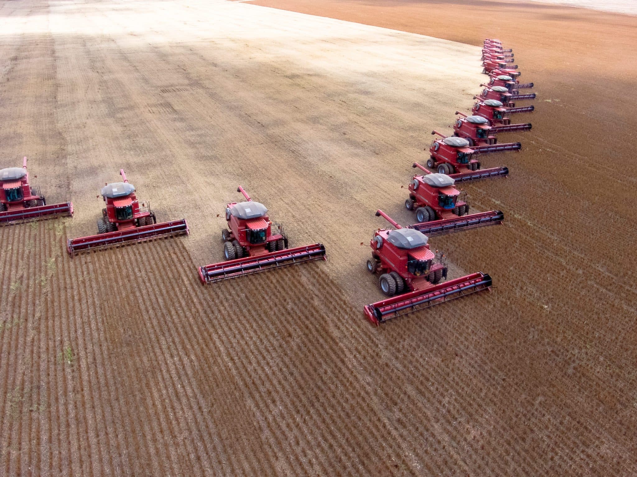Cosan conclui venda de fazendas por R$ 1,85 bilhão após disputa entre empresas do agronegócio
