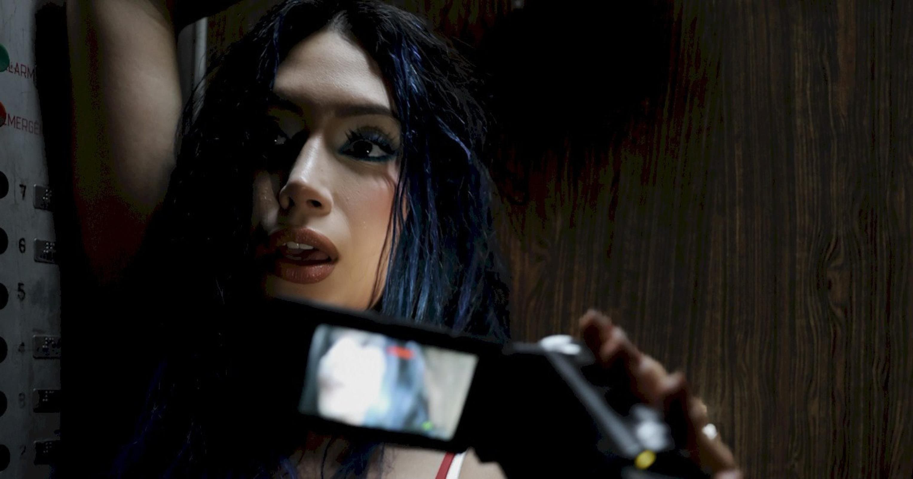 Cantora UNNA X lança single "juro" e prepara estreia de primeiro álbum autoral