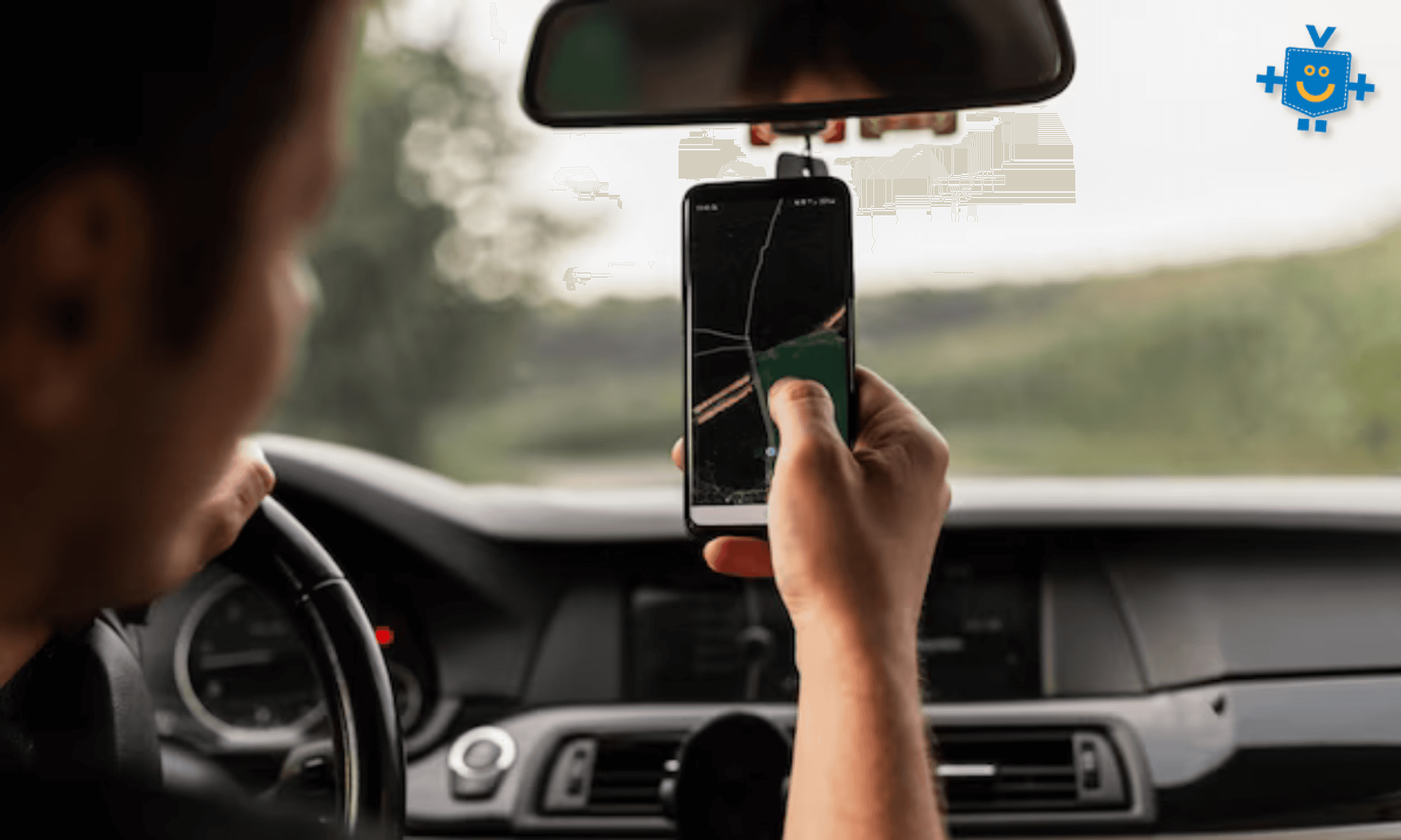 Simulações do Move Brasil causam queda no score de motoristas de aplicativo