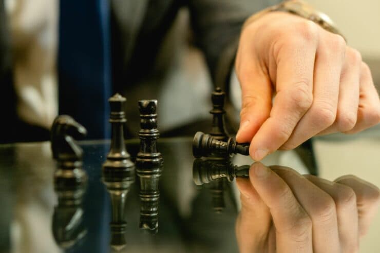 Entenda o que define a mentalidade de alta performance e como ela impacta empresas