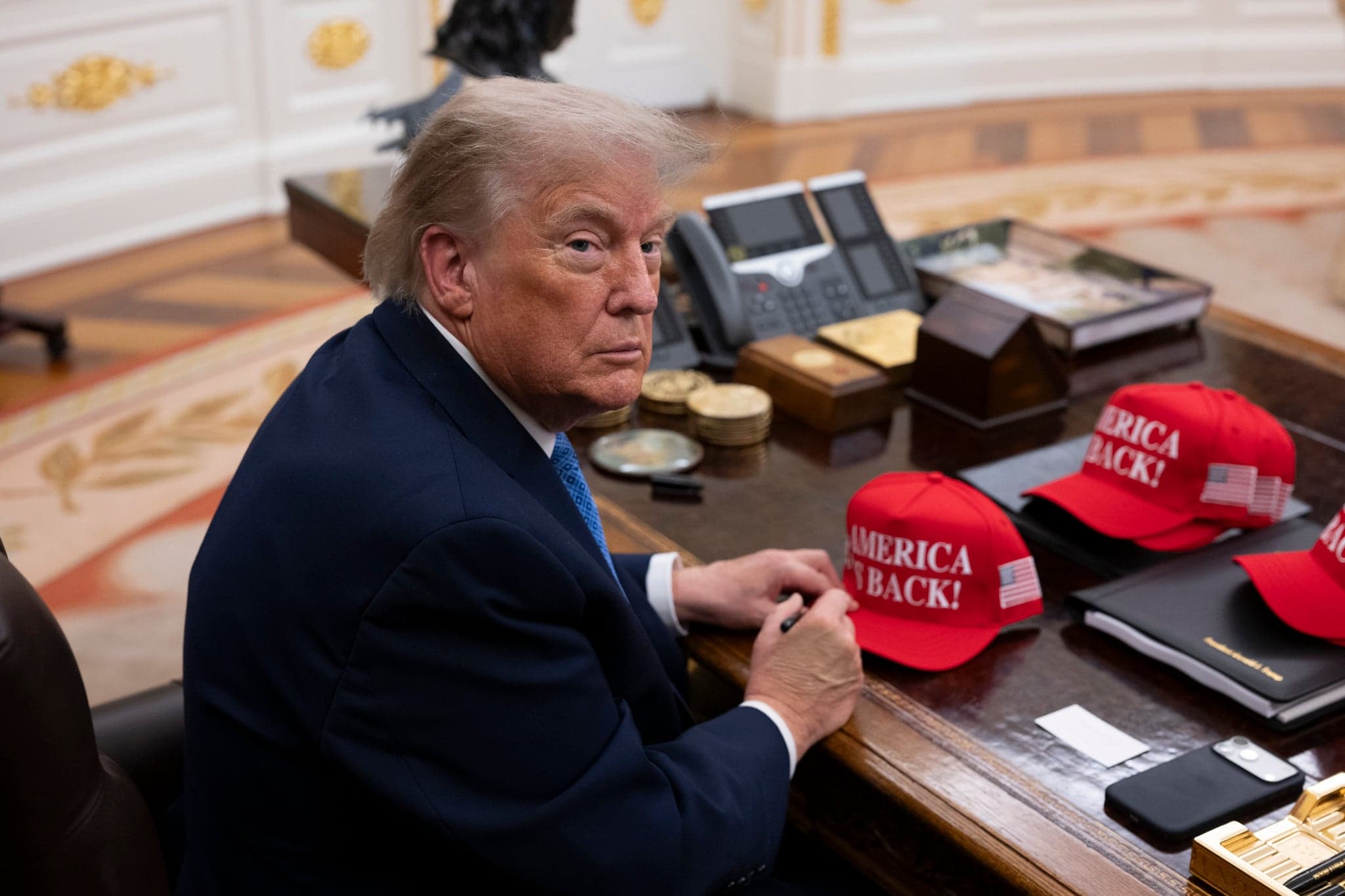 Trump Media debate cobrar até US$ 100 mil por acesso rápido a postagens na rede social