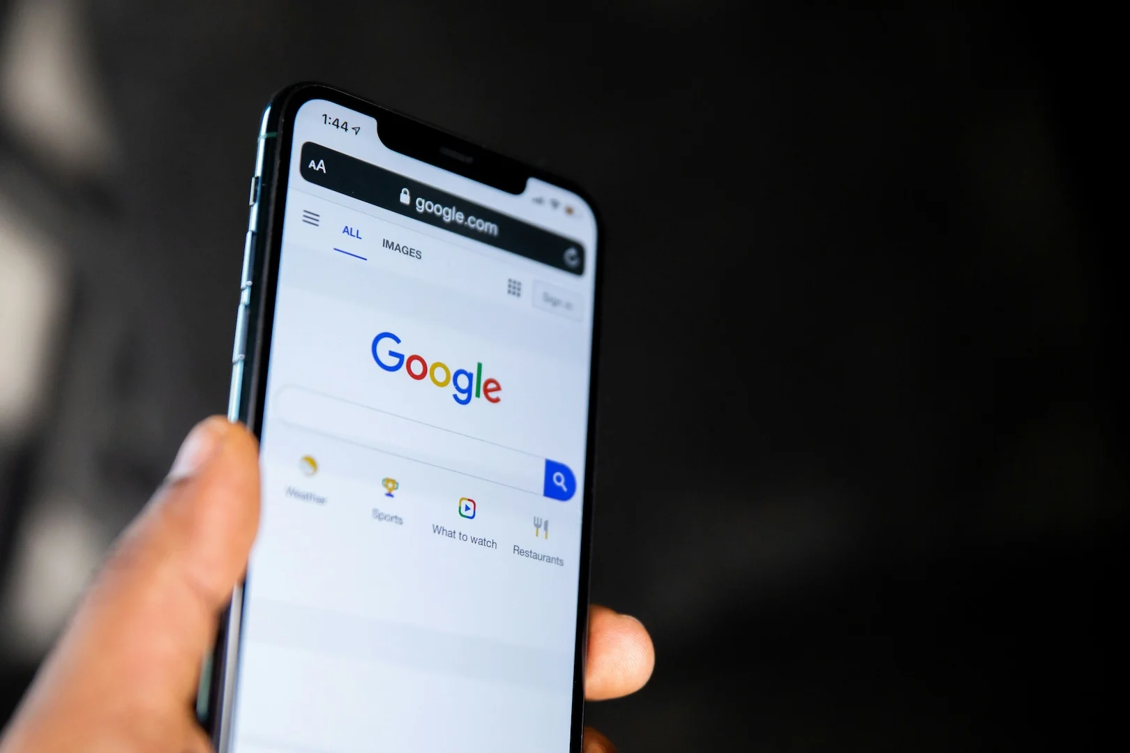 CNN, Financial Times e Axios passam a licenciar conteúdos para o Google IA