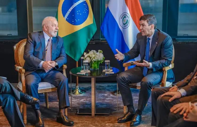 Paraguai enfrenta falta de energia para atender novas indústrias e empresas interessadas