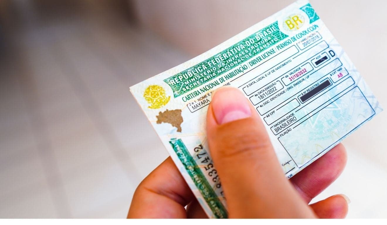 Lei permite uso de multas para custear CNH Social para pessoas de baixa renda