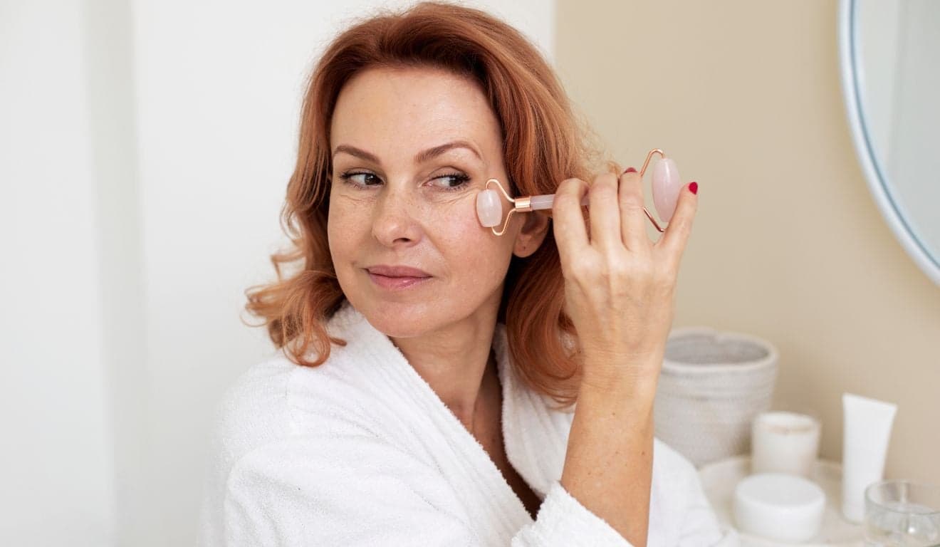 Pele oleosa precisa de hidratante para evitar produção excessiva de sebo, explica dermatologista