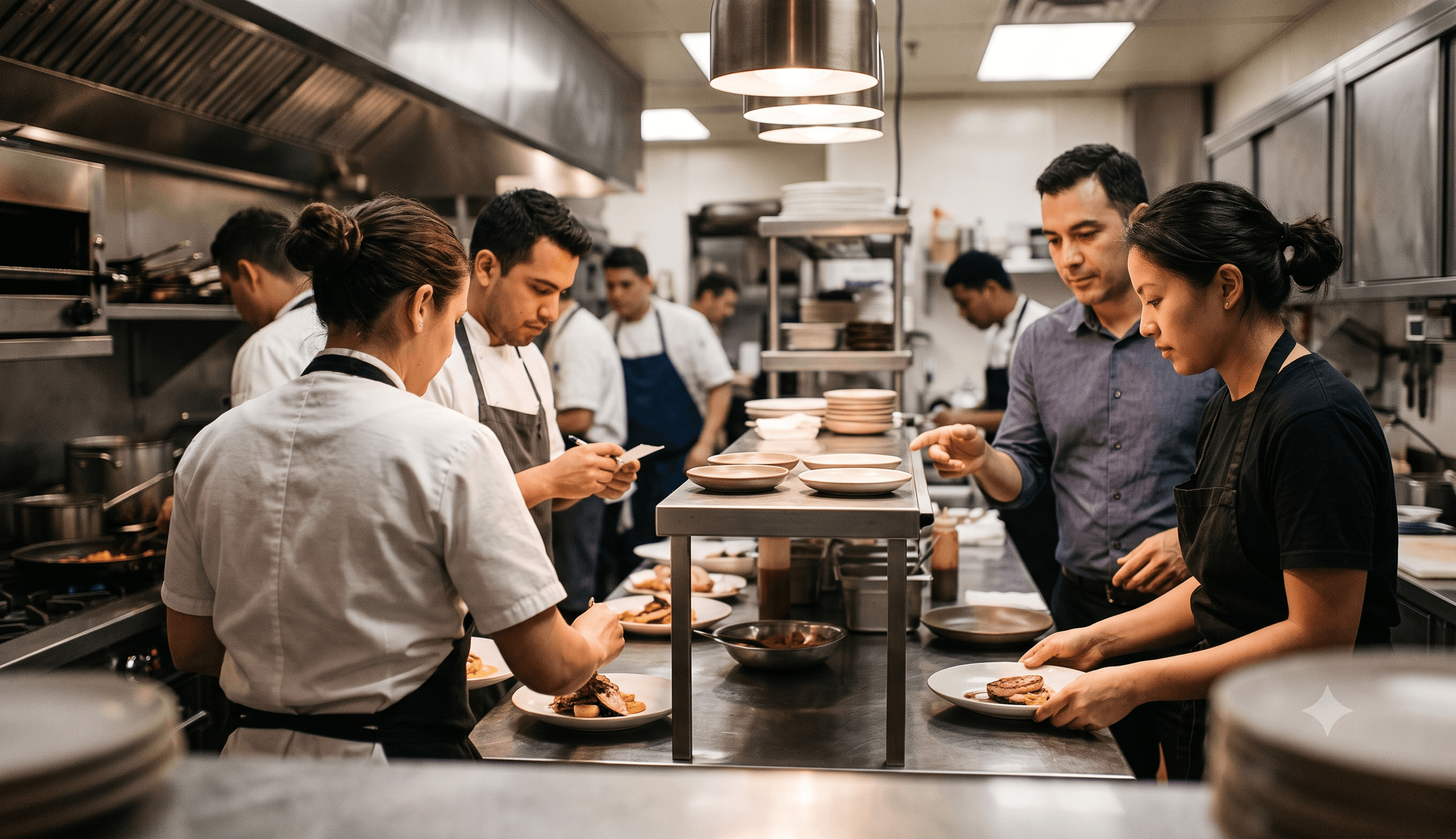 Cultura organizacional define o sucesso e a estabilidade de restaurantes no setor de Food Service
