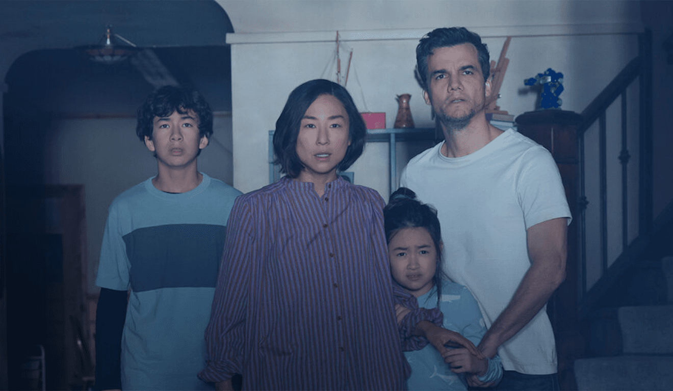 Filme 'A Última Casa', com Wagner Moura, lidera audiência da Netflix no mundo