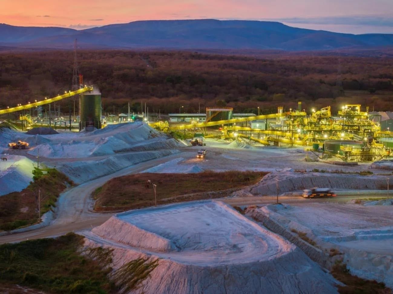 Justiça determina que mineradora garanta livre acesso a comunidades no Vale do Jequitinhonha