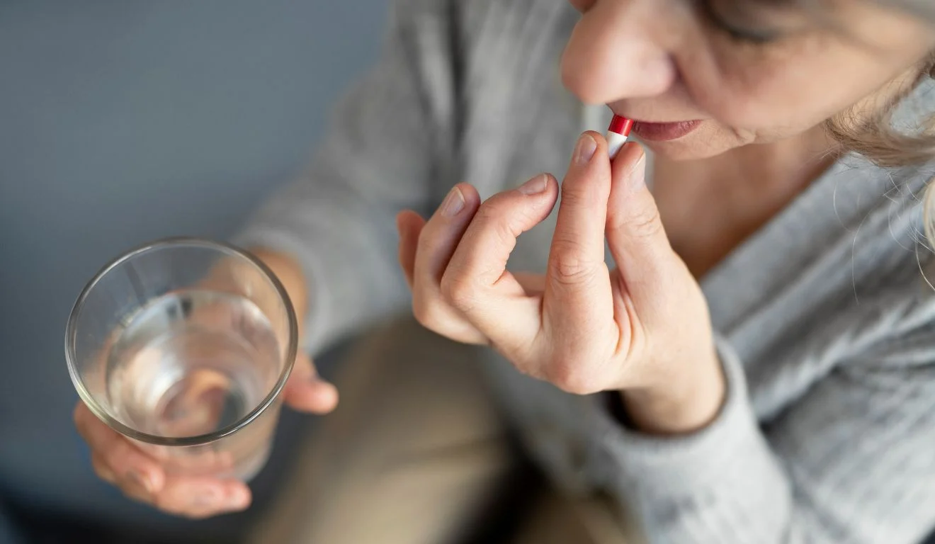 Dose de medicamento pode ser inadequada para os rins dependendo do funcionamento do órgão