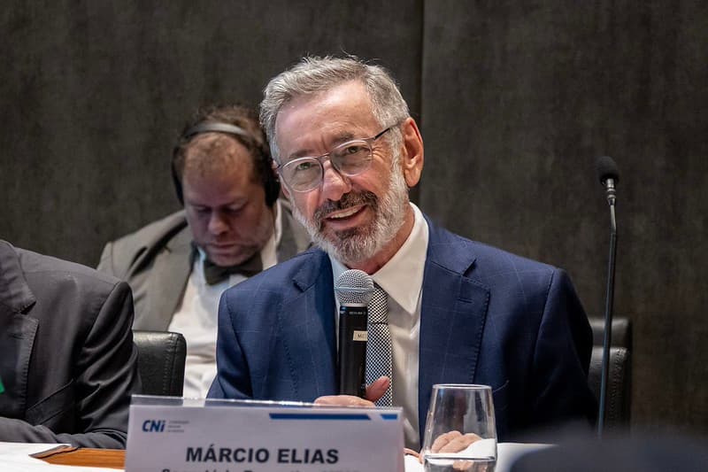 Ministro diz que pode não ser necessário usar todo o valor do plano Brasil Soberano 3