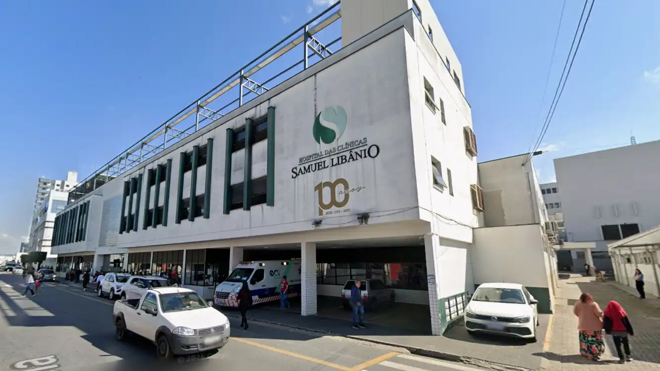 Pouso Alegre confirma terceira morte por meningite em 2026; vítima era um bebê